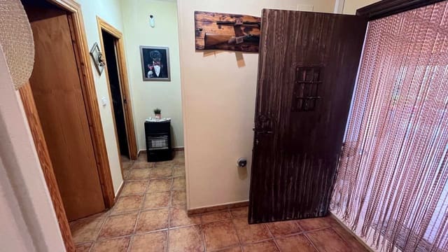 3 sypialnia Willa na sprzedaż w Fortuna z basenem - 360 000 € (Ref: 9324812)