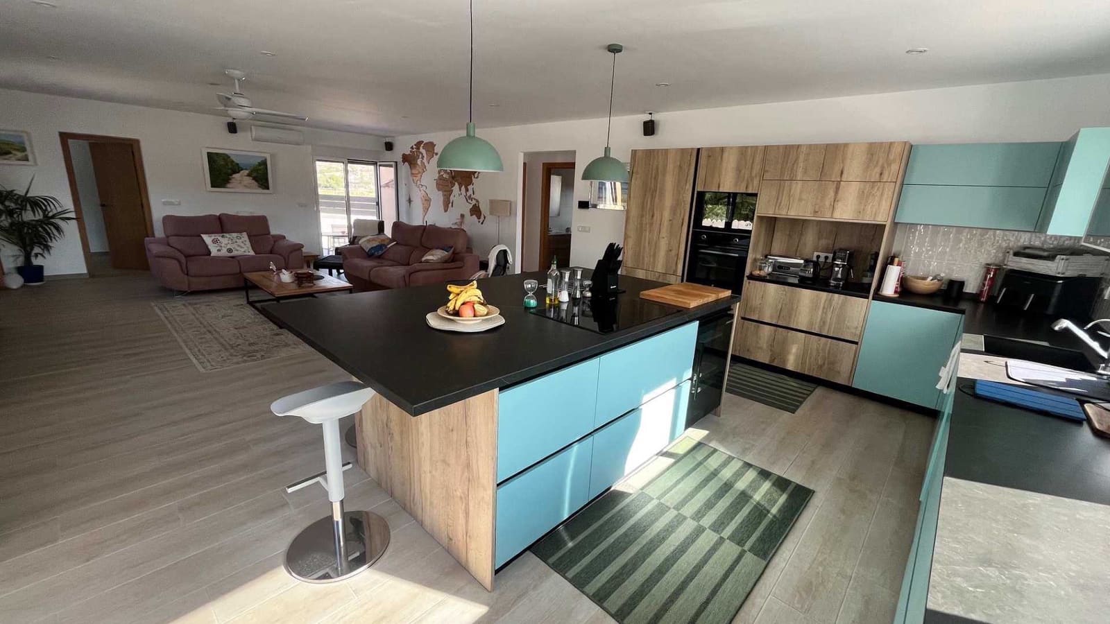 4 bedroom Villa for sale in Barbarroja with pool garage - € 480,000 (Ref: 9329509)