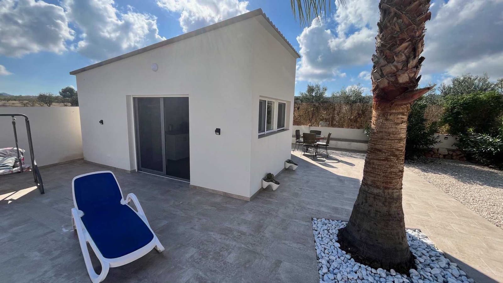 4 bedroom Villa for sale in Barbarroja with pool garage - € 480,000 (Ref: 9329509)