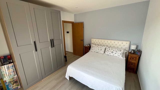 4 bedroom Villa for sale in Barbarroja, Orihuela with pool garage - € 480,000 (Ref: 9329509)