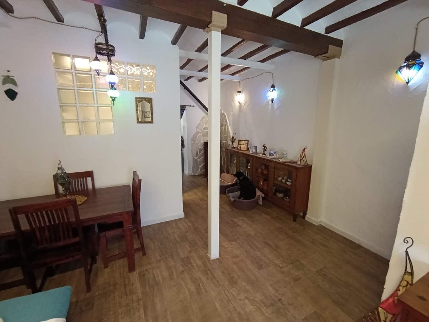 3 sypialnia Dom na sprzedaż w Hondon de las Nieves - 275 000 € (Ref: 9357529)