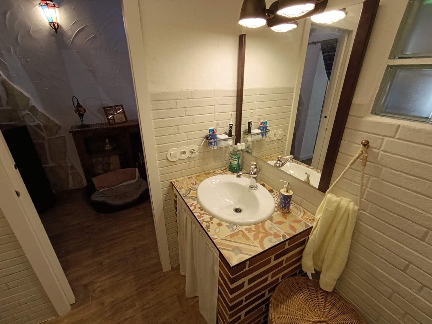 3 sypialnia Dom na sprzedaż w Hondon de las Nieves - 275 000 € (Ref: 9357529)