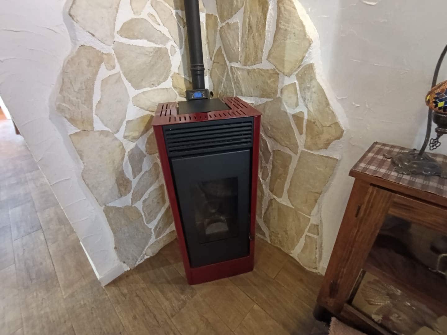 3 sypialnia Dom na sprzedaż w Hondon de las Nieves - 275 000 € (Ref: 9357529)