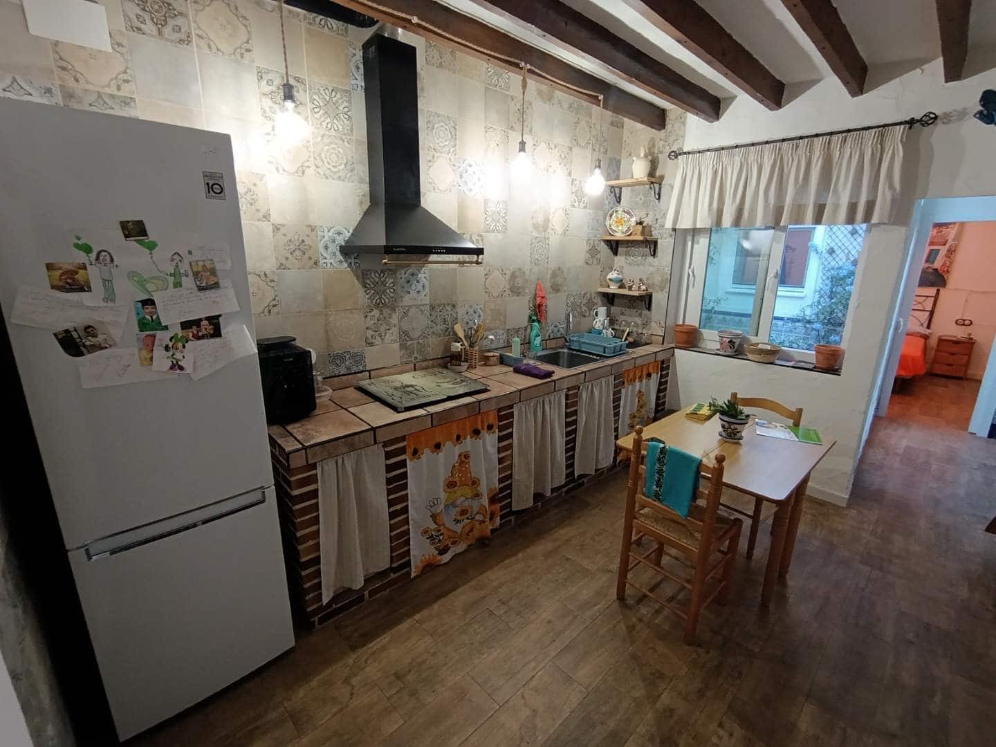 3 sypialnia Dom na sprzedaż w Hondon de las Nieves - 275 000 € (Ref: 9357529)