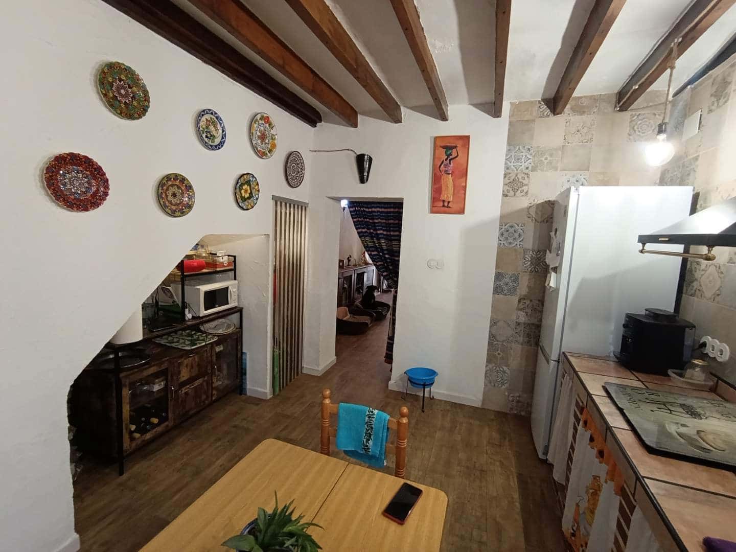 3 sypialnia Dom na sprzedaż w Hondon de las Nieves - 275 000 € (Ref: 9357529)