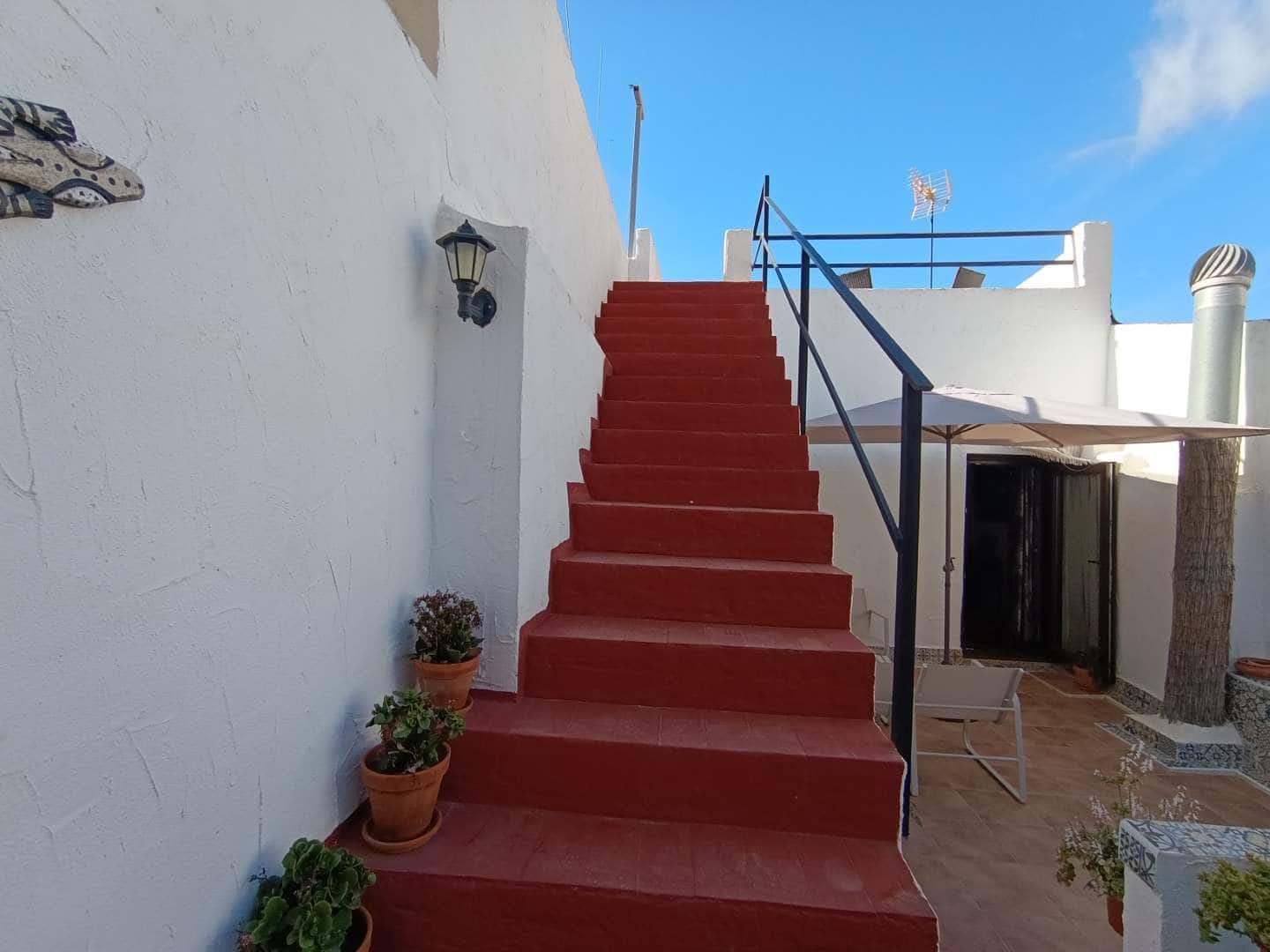 3 sypialnia Dom na sprzedaż w Hondon de las Nieves - 275 000 € (Ref: 9357529)