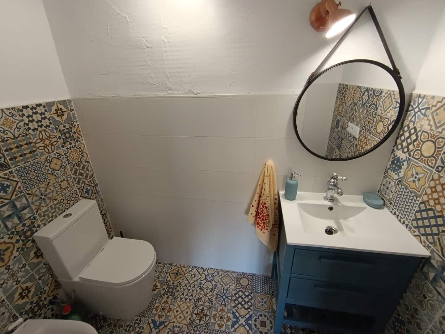 3 sypialnia Dom na sprzedaż w Hondon de las Nieves - 275 000 € (Ref: 9357529)