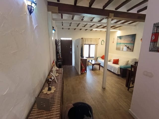 3 soveværelse Byhus til salg i Hondón de las Nieves - € 275.000 (Ref: 9357529)