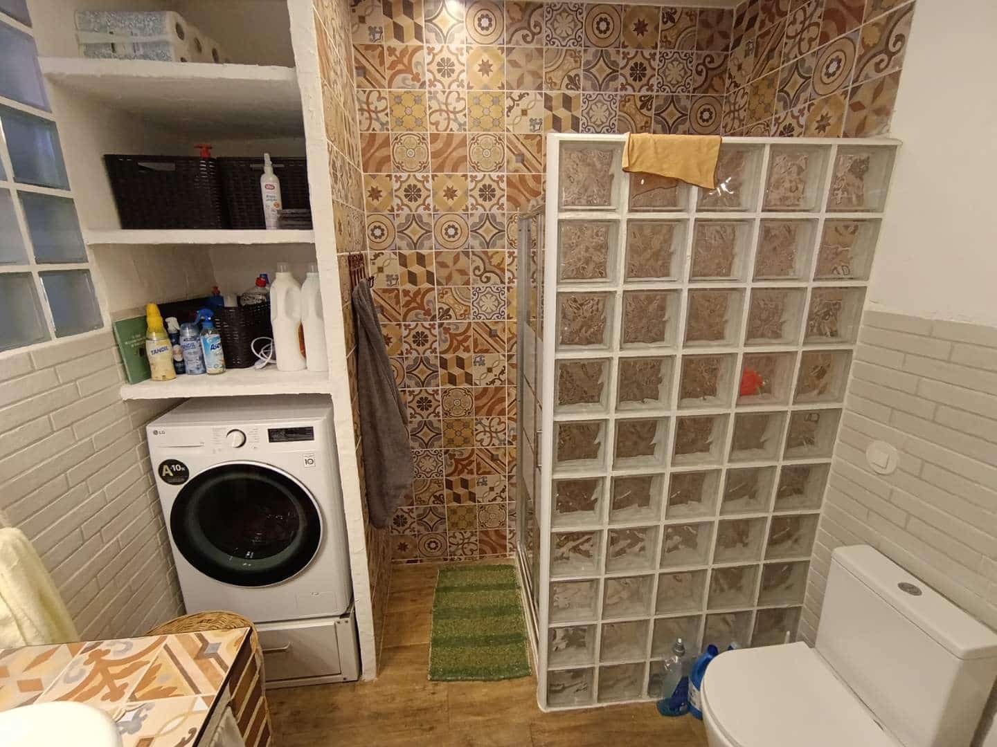 3 sypialnia Dom na sprzedaż w Hondon de las Nieves - 275 000 € (Ref: 9357529)