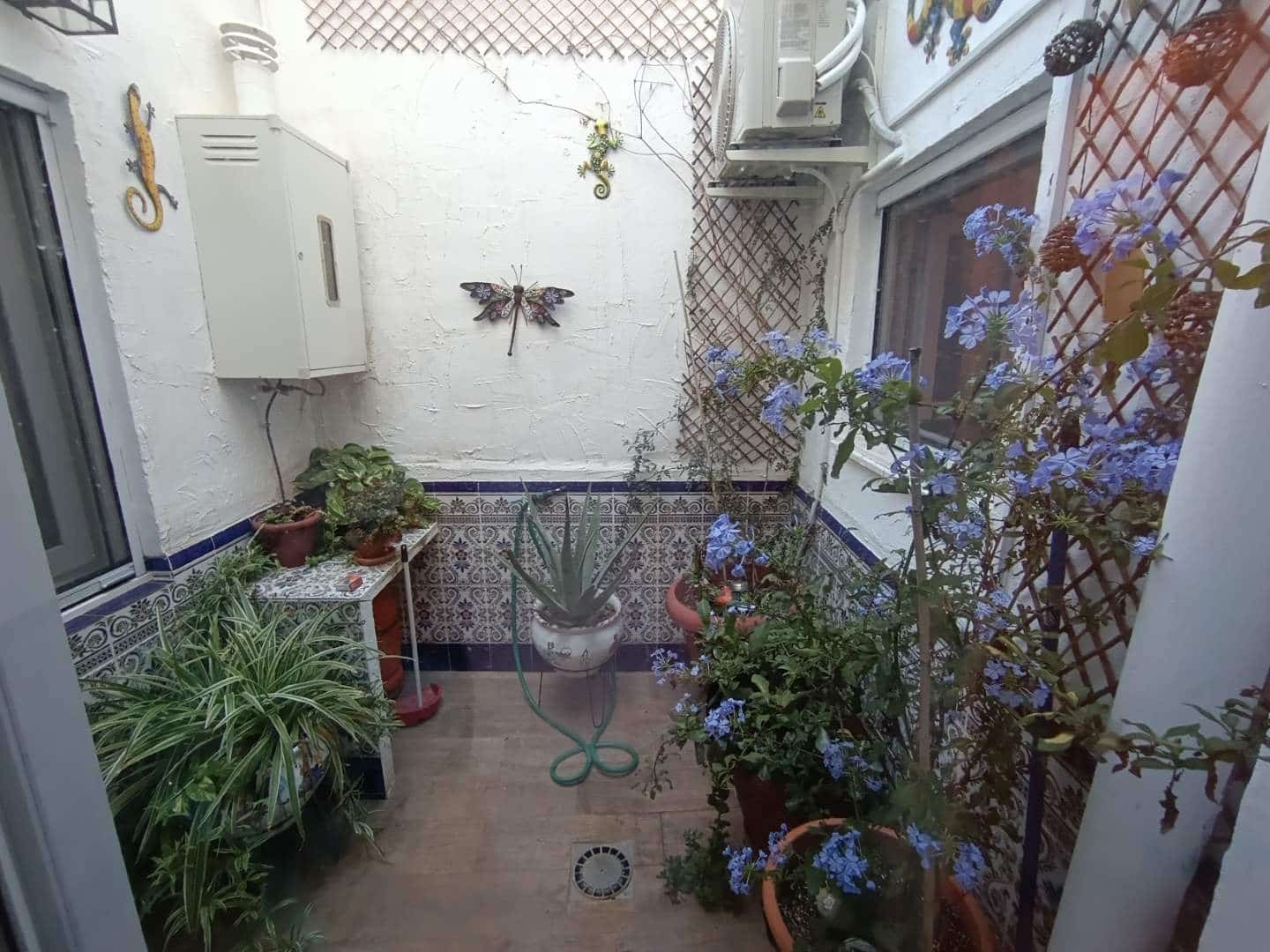 3 sypialnia Dom na sprzedaż w Hondon de las Nieves - 275 000 € (Ref: 9357529)