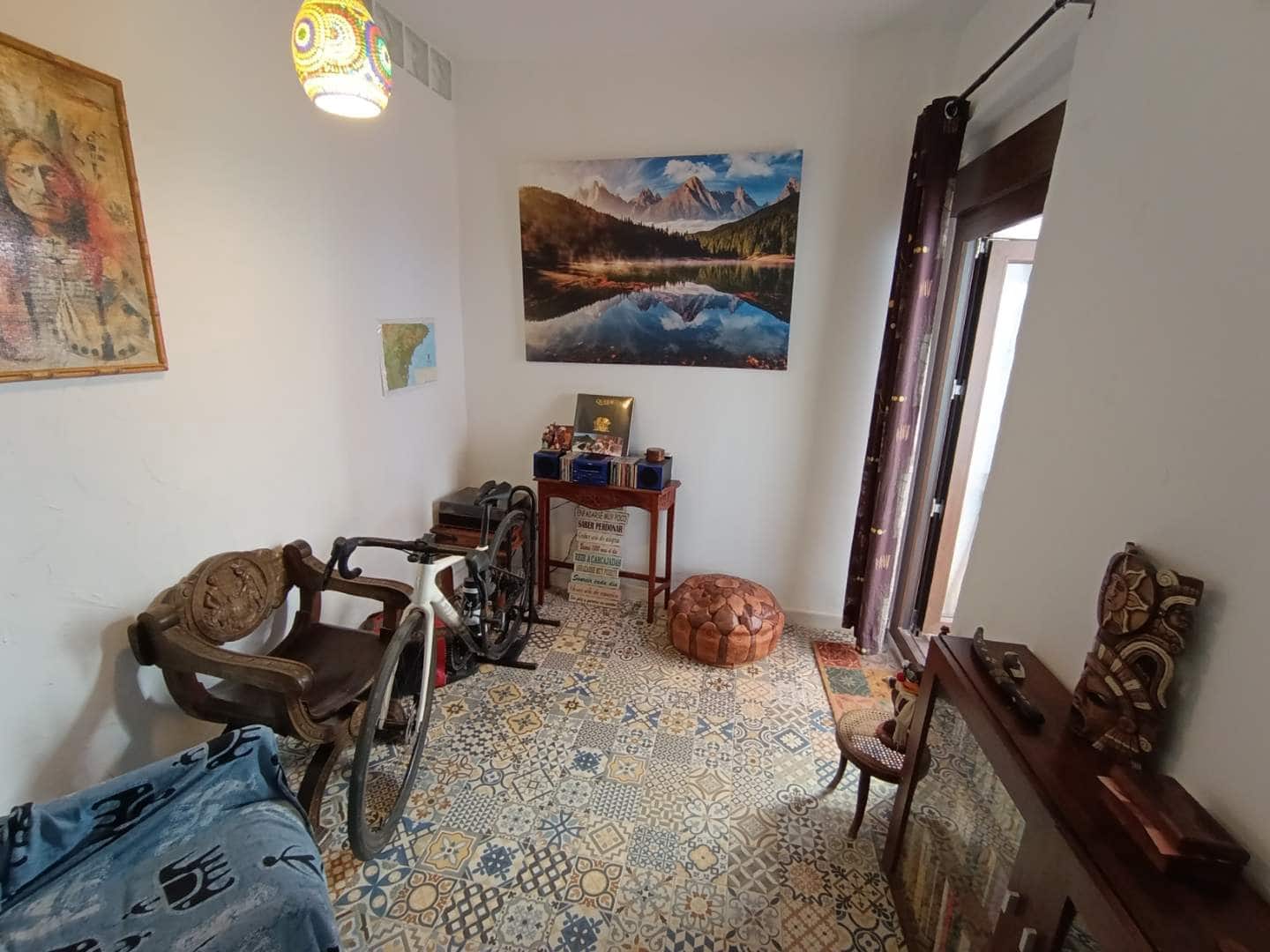 3 sypialnia Dom na sprzedaż w Hondon de las Nieves - 275 000 € (Ref: 9357529)