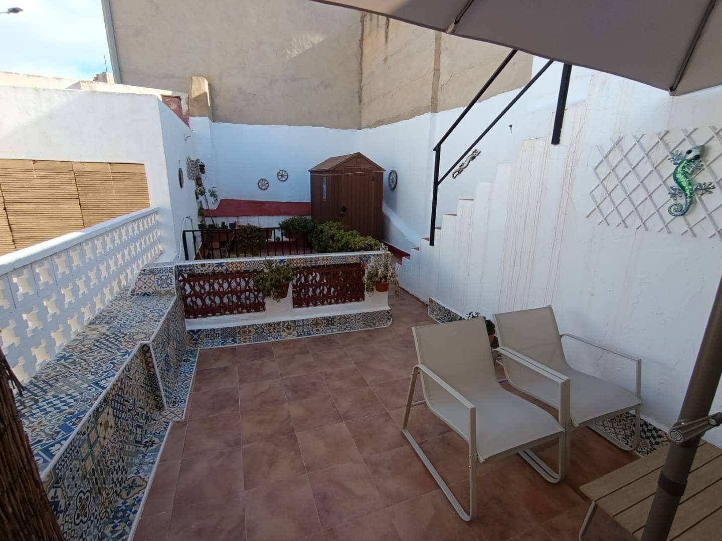 3 sypialnia Dom na sprzedaż w Hondon de las Nieves - 275 000 € (Ref: 9357529)