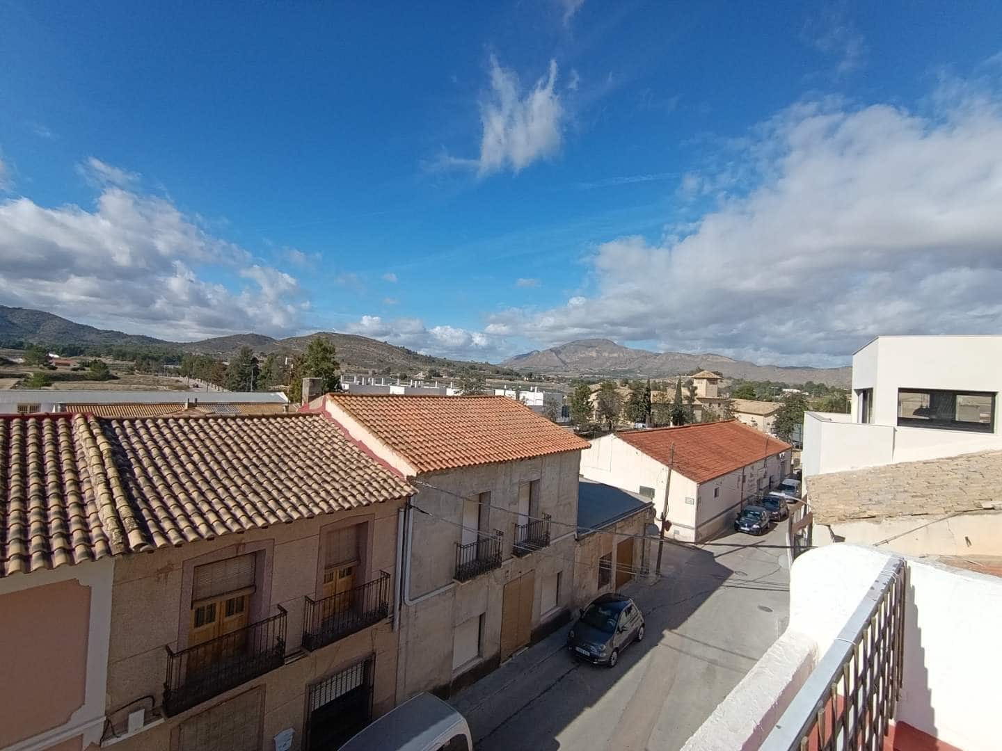 3 sypialnia Dom na sprzedaż w Hondon de las Nieves - 275 000 € (Ref: 9357529)