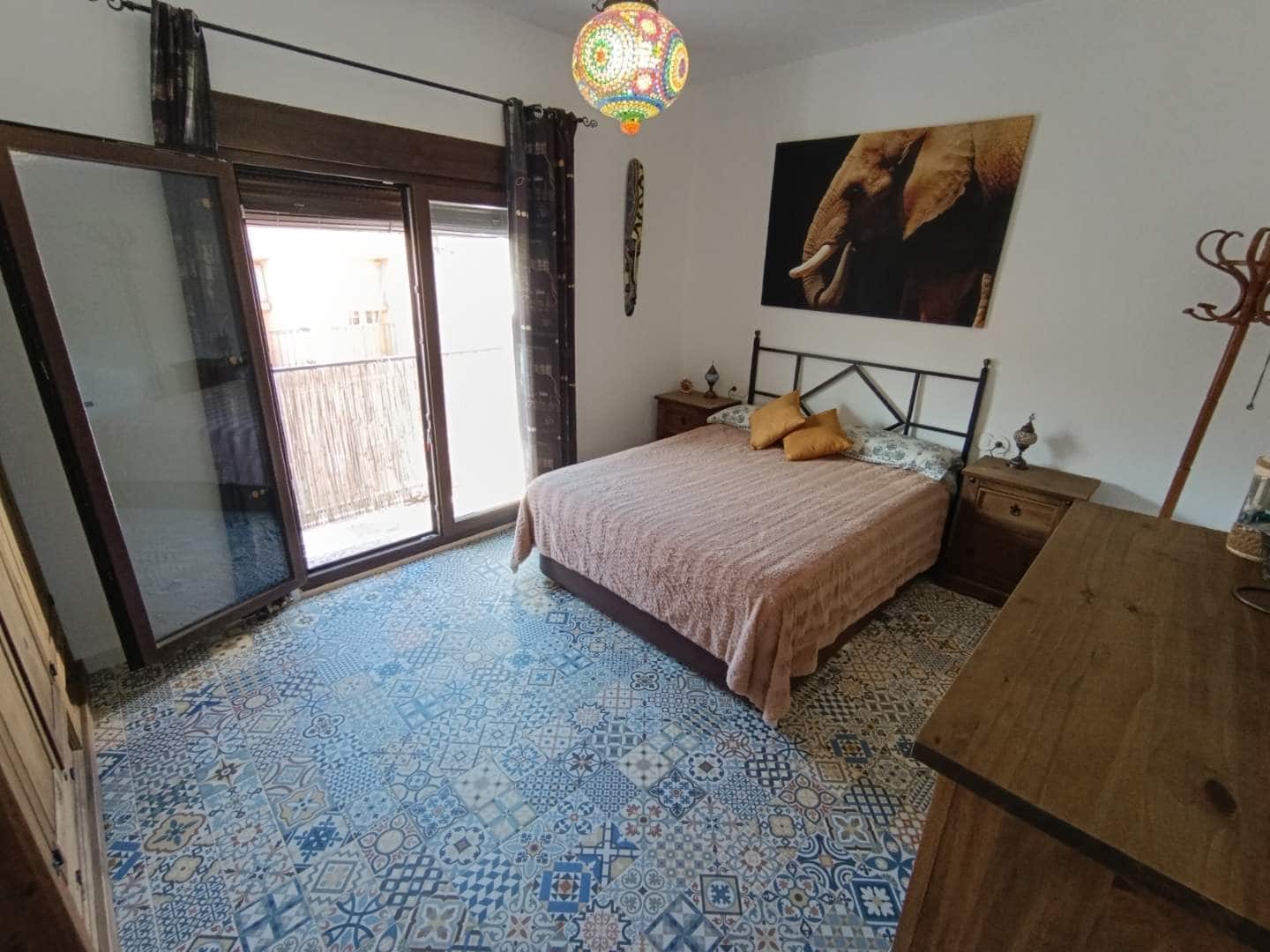 3 sypialnia Dom na sprzedaż w Hondon de las Nieves - 275 000 € (Ref: 9357529)