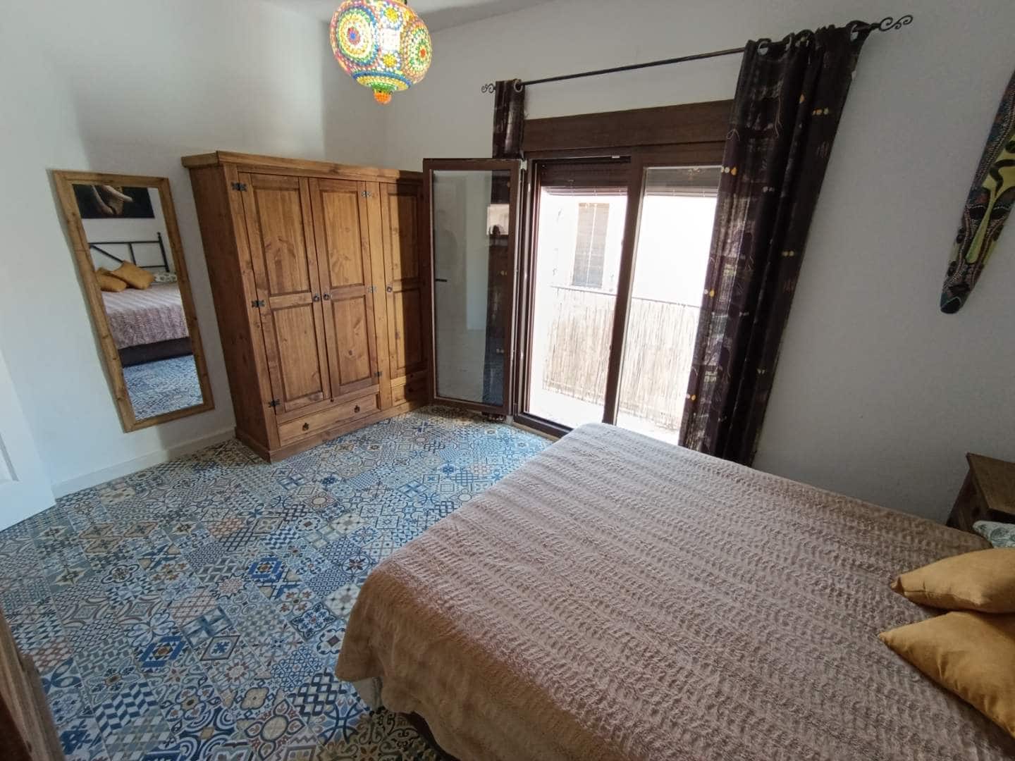 3 sypialnia Dom na sprzedaż w Hondon de las Nieves - 275 000 € (Ref: 9357529)