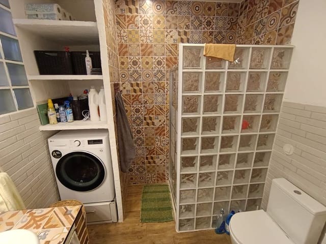 3 soveværelse Byhus til salg i Hondón de las Nieves - € 275.000 (Ref: 9357529)