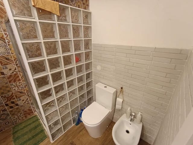 3 soveværelse Byhus til salg i Hondón de las Nieves - € 275.000 (Ref: 9357529)