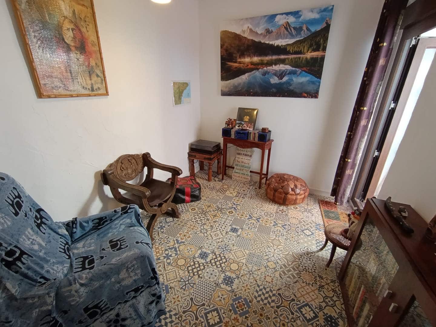 3 sypialnia Dom na sprzedaż w Hondon de las Nieves - 275 000 € (Ref: 9357529)