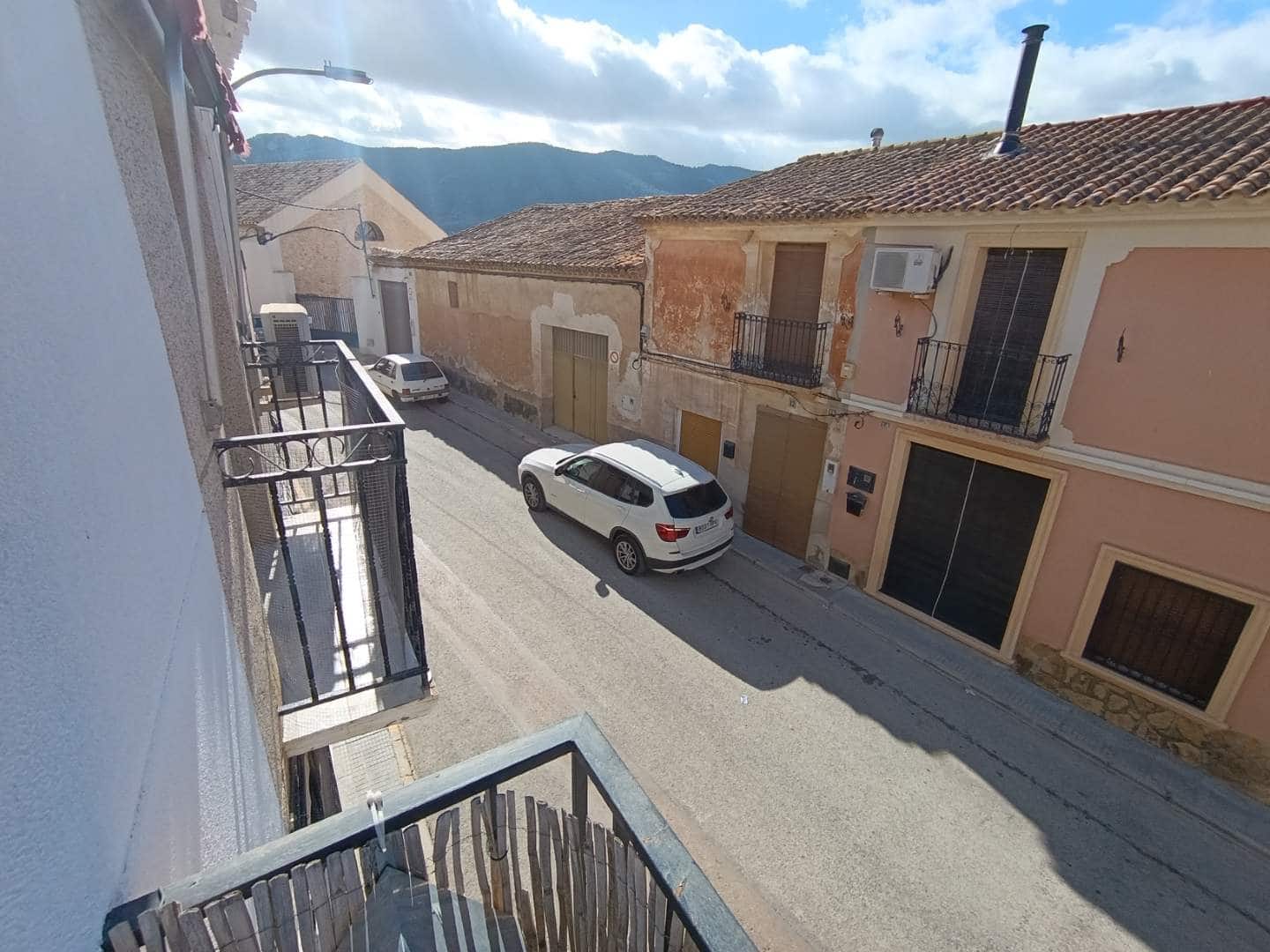 3 sypialnia Dom na sprzedaż w Hondon de las Nieves - 275 000 € (Ref: 9357529)