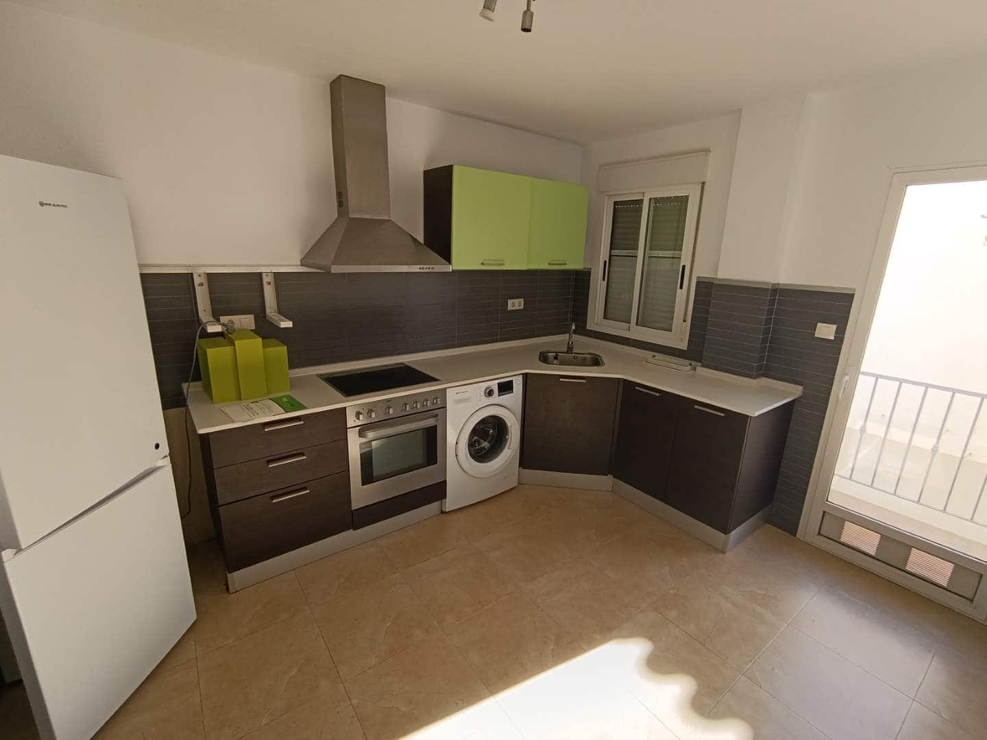 4 soveværelse Byhus til salg i Hondon de los Frailes - € 198.000 (Ref: 9377997)