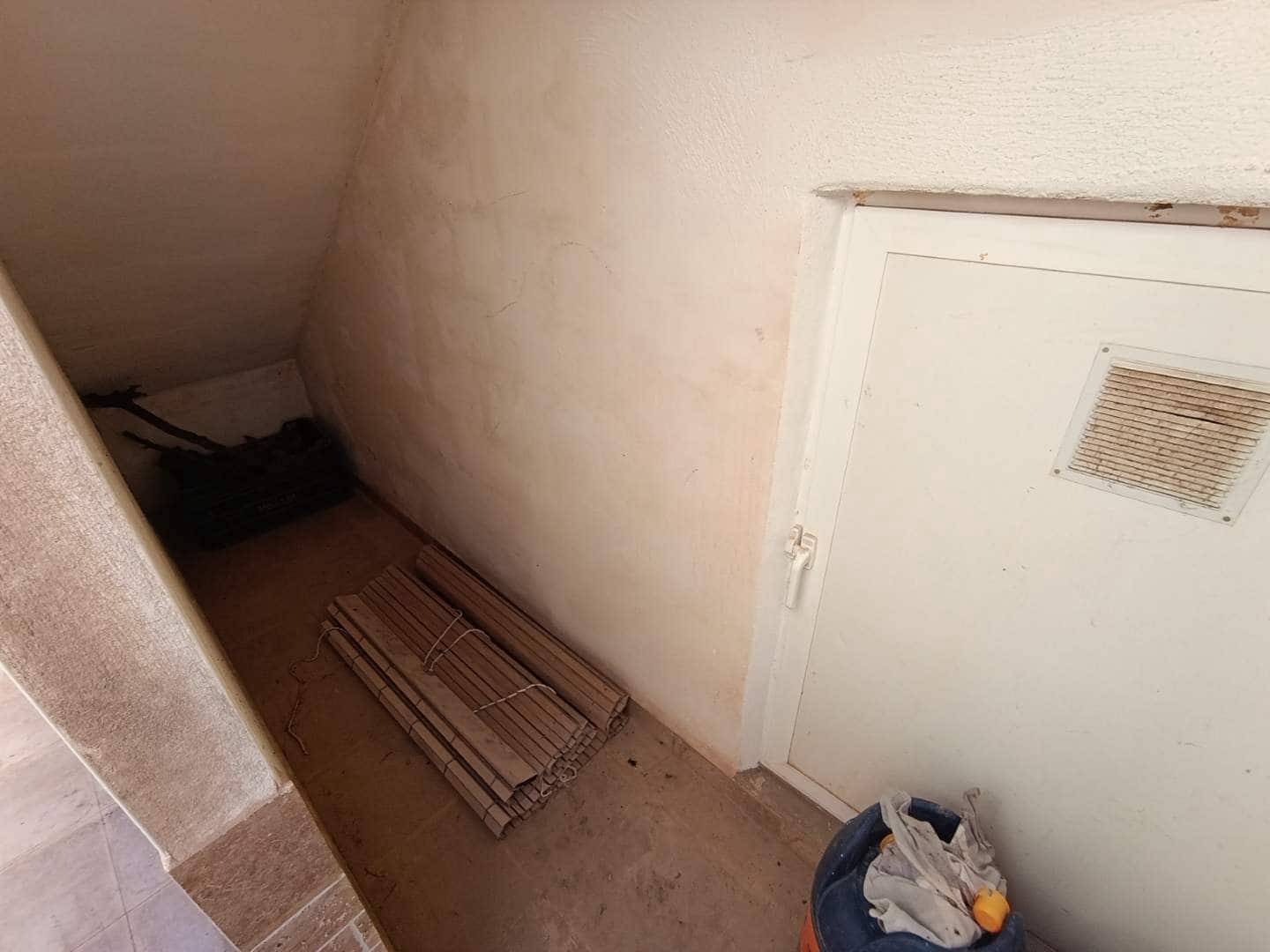 4 soveværelse Byhus til salg i Hondon de los Frailes - € 198.000 (Ref: 9377997)