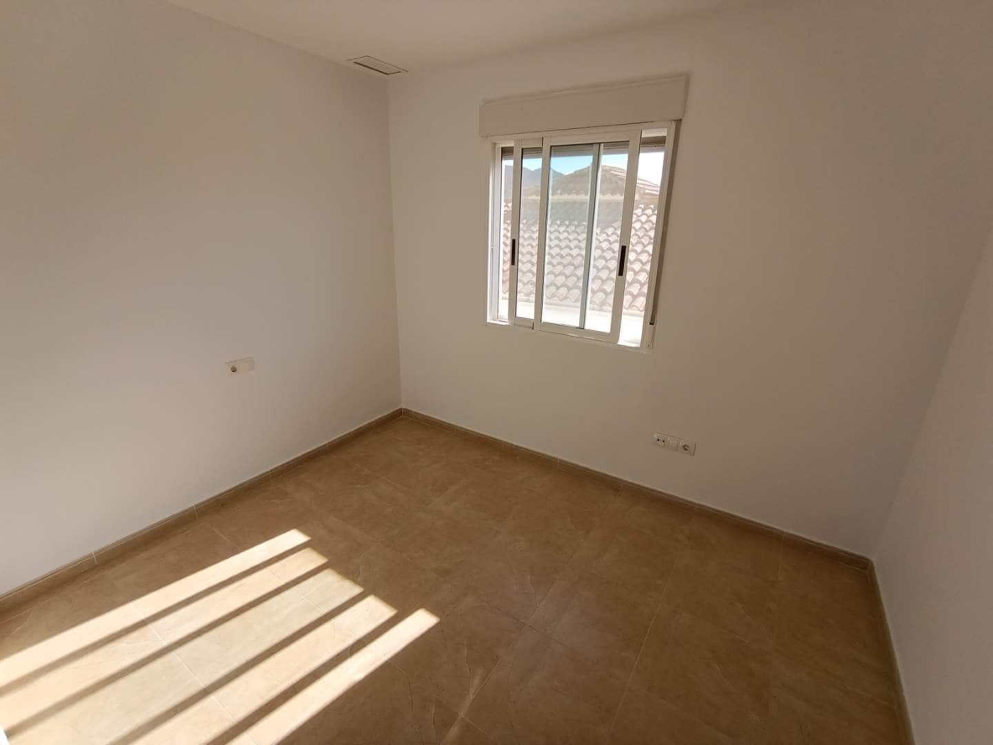 4 soveværelse Byhus til salg i Hondon de los Frailes - € 198.000 (Ref: 9377997)