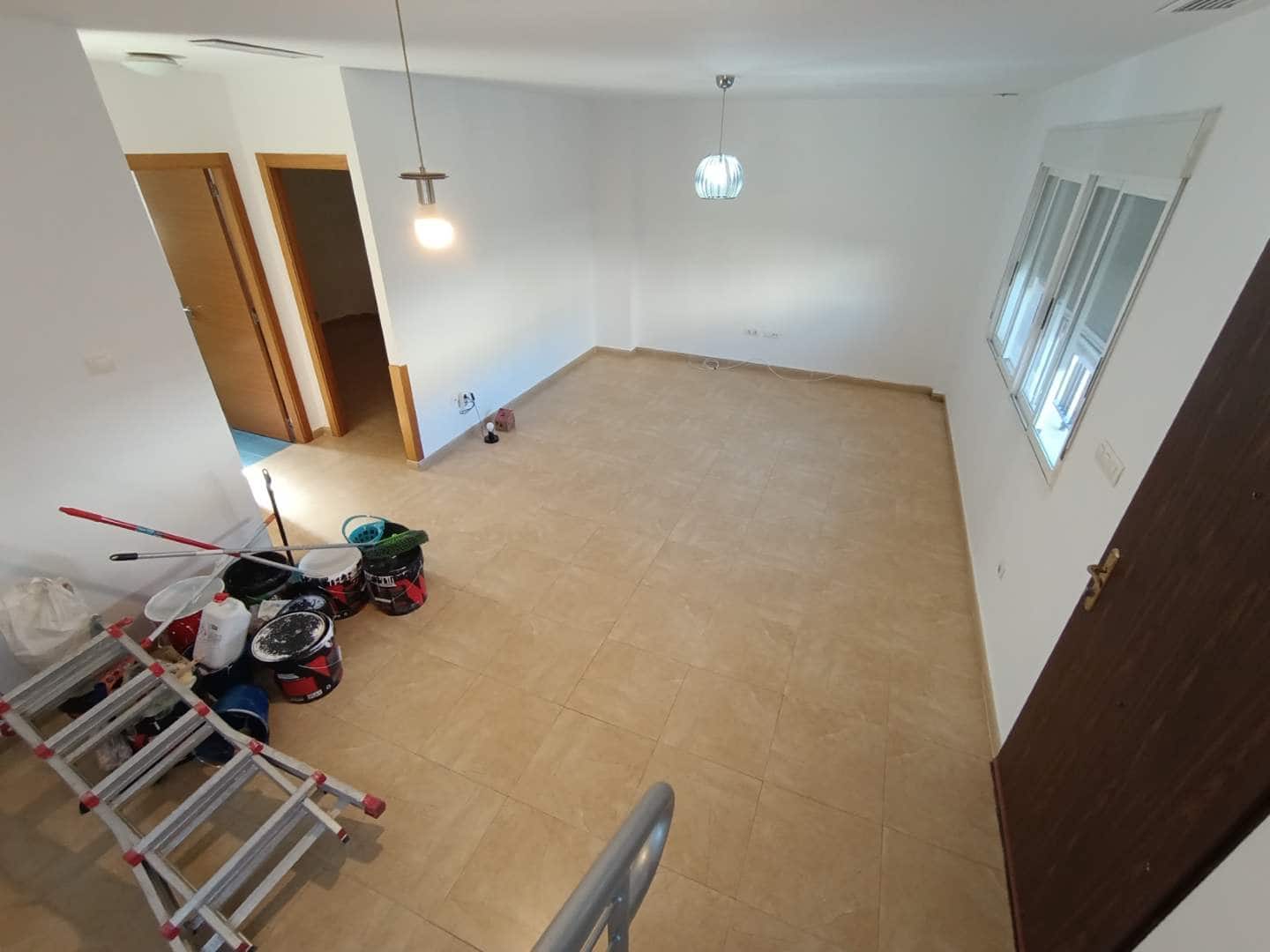 4 soveværelse Byhus til salg i Hondon de los Frailes - € 198.000 (Ref: 9377997)