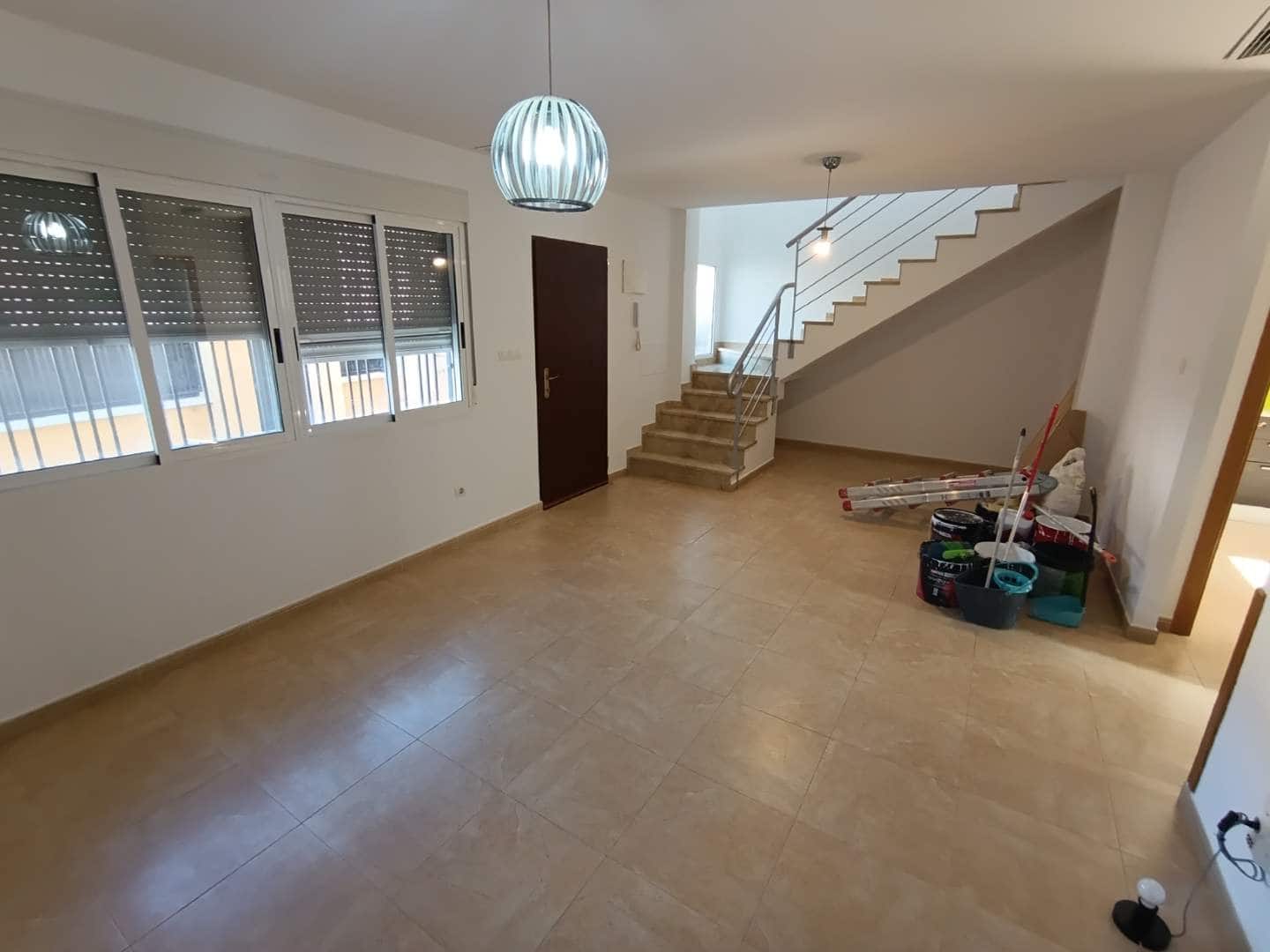 4 soveværelse Byhus til salg i Hondon de los Frailes - € 198.000 (Ref: 9377997)