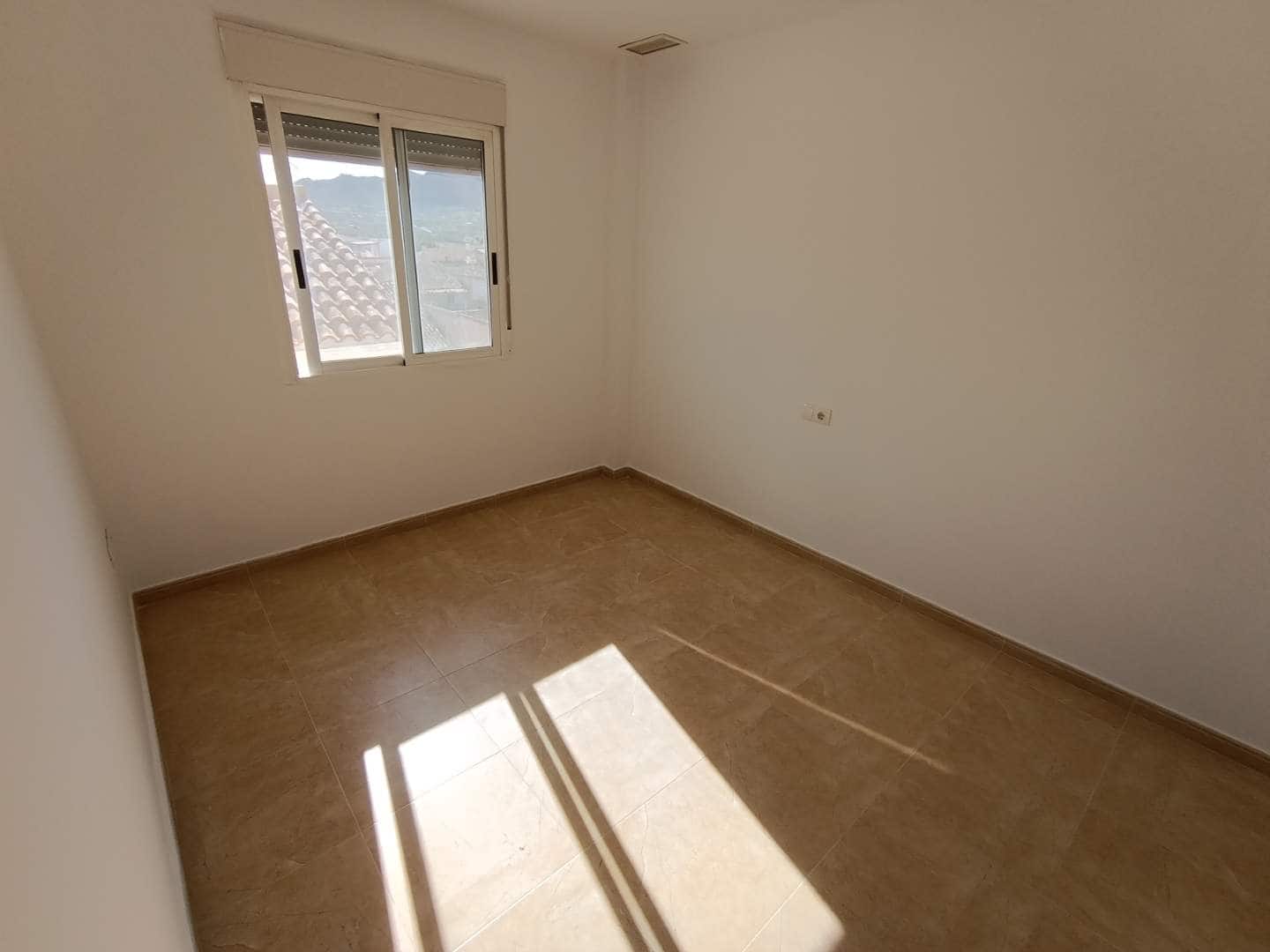 4 soveværelse Byhus til salg i Hondon de los Frailes - € 198.000 (Ref: 9377997)