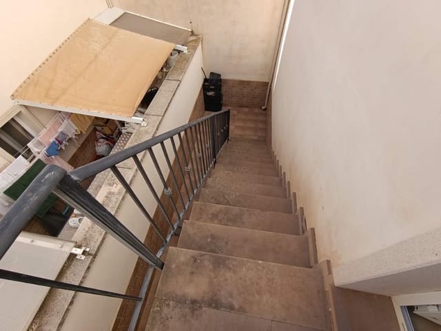 4 soverom Hus til salgs i Hondón de los Frailes - € 198 000 (Ref: 9377997)