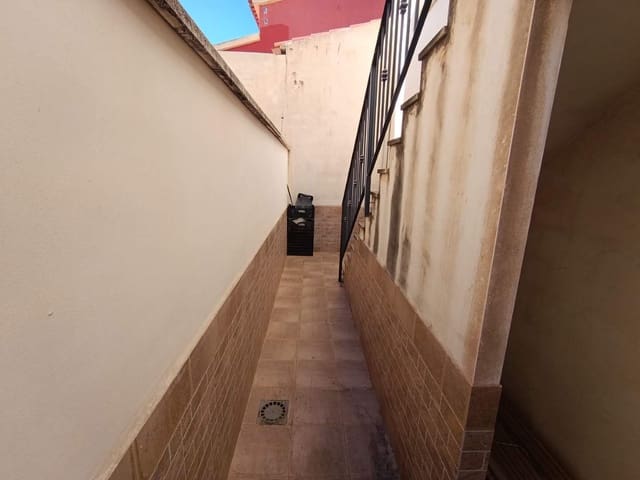 4 soverom Hus til salgs i Hondón de los Frailes - € 198 000 (Ref: 9377997)