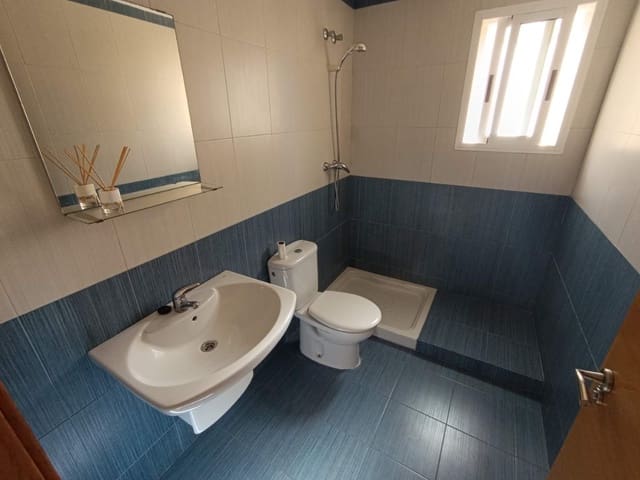 4 soverom Hus til salgs i Hondón de los Frailes - € 198 000 (Ref: 9377997)