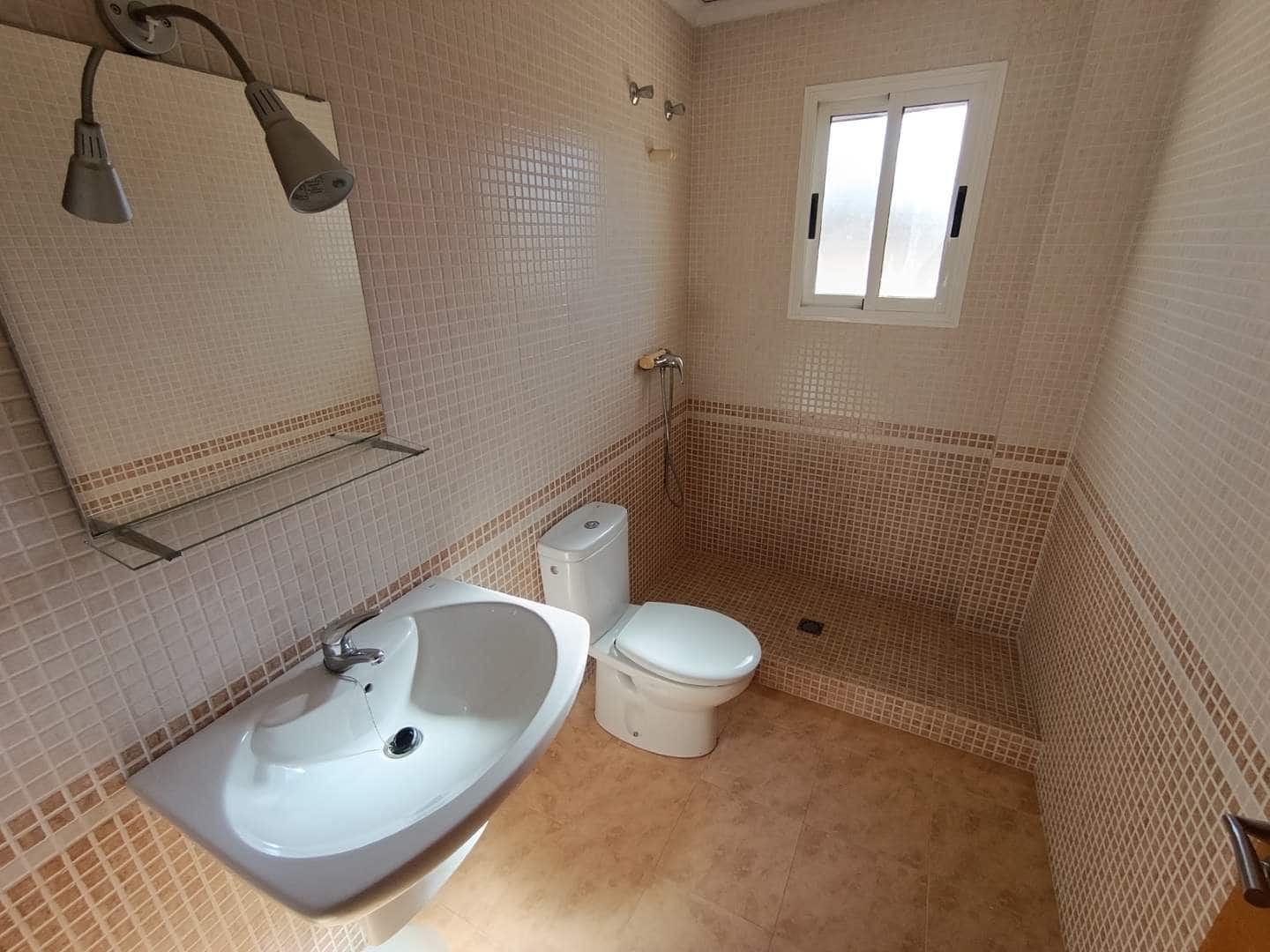 4 soveværelse Byhus til salg i Hondon de los Frailes - € 198.000 (Ref: 9377997)