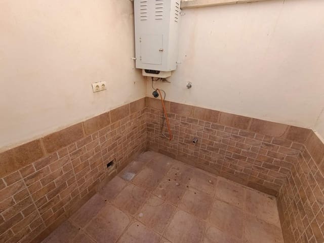 4 soverom Hus til salgs i Hondón de los Frailes - € 198 000 (Ref: 9377997)