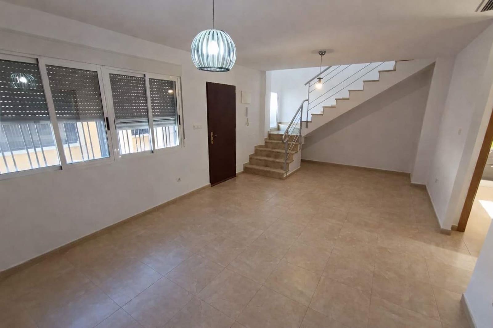 4 sovrum Hus till salu i Hondon de los Frailes - 198 000 € (Ref: 9377997)