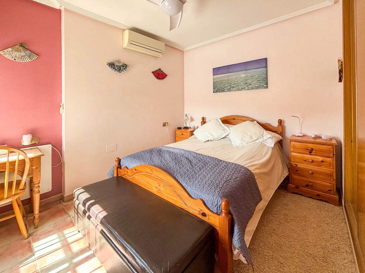 3 soveværelse Villa til salg i Hondon de las Nieves med swimmingpool - € 249.950 (Ref: 9398752)