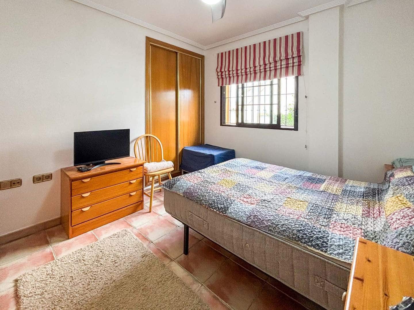 3 soveværelse Villa til salg i Hondon de las Nieves med swimmingpool - € 249.950 (Ref: 9398752)