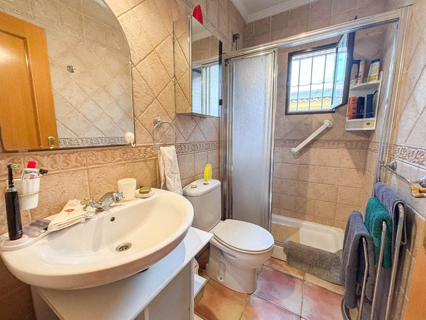 3 soveværelse Villa til salg i Hondon de las Nieves med swimmingpool - € 249.950 (Ref: 9398752)