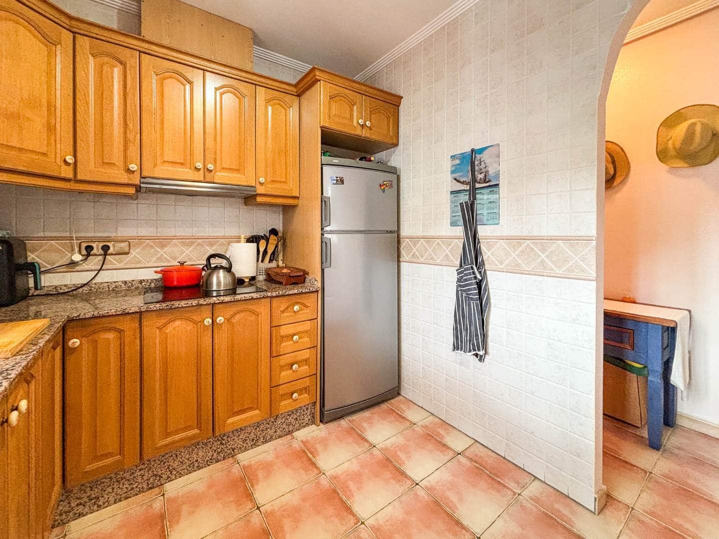 3 soveværelse Villa til salg i Hondon de las Nieves med swimmingpool - € 249.950 (Ref: 9398752)