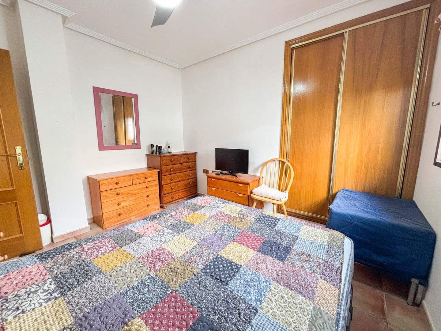 3 soveværelse Villa til salg i Hondon de las Nieves med swimmingpool - € 249.950 (Ref: 9398752)