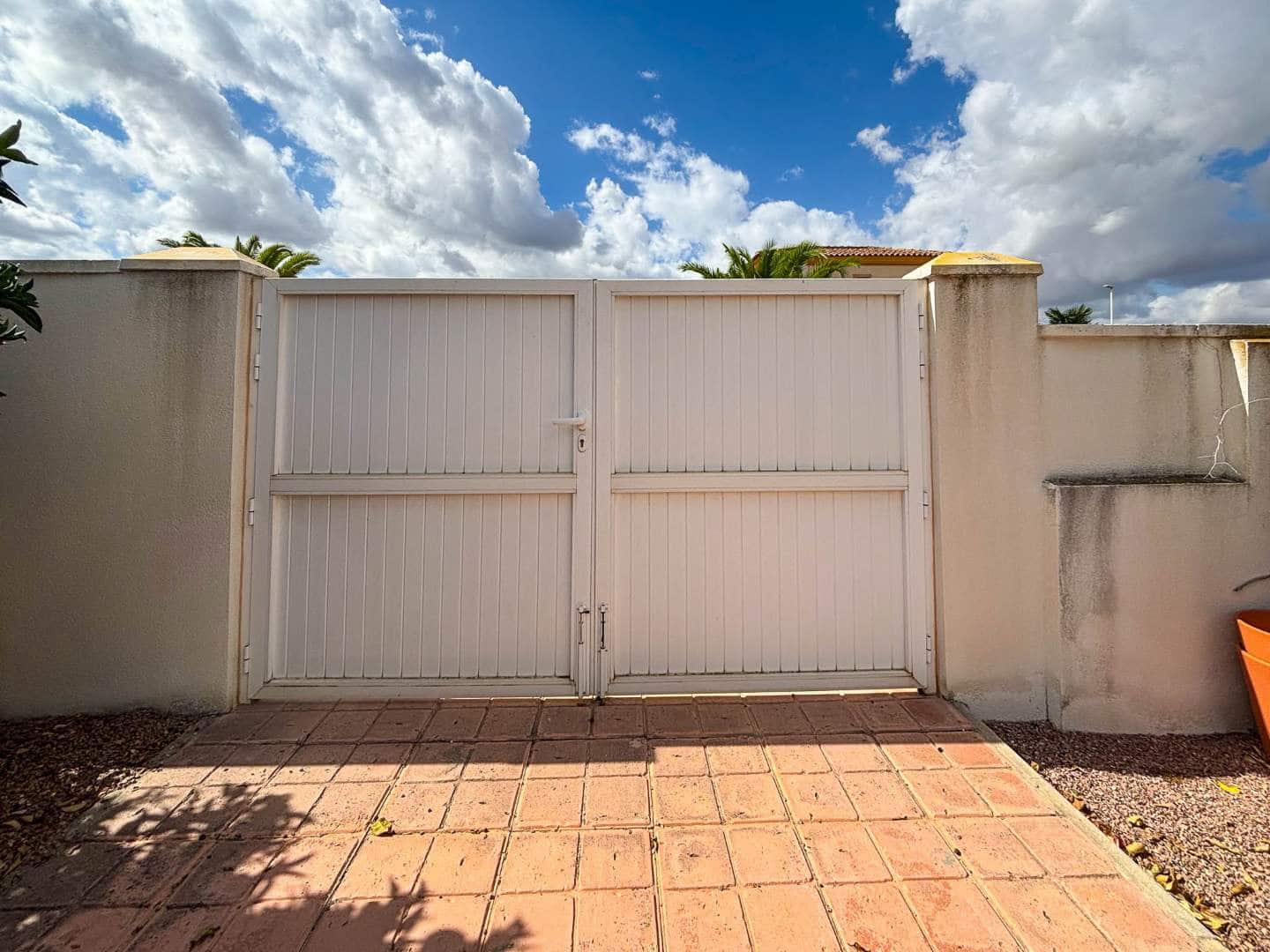 3 soveværelse Villa til salg i Hondon de las Nieves med swimmingpool - € 249.950 (Ref: 9398752)