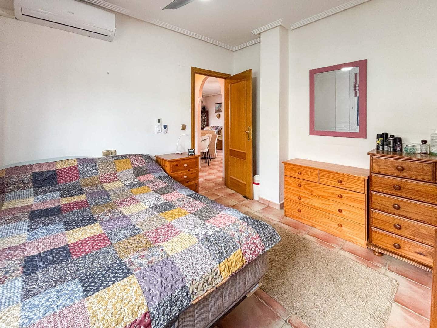 3 soveværelse Villa til salg i Hondon de las Nieves med swimmingpool - € 249.950 (Ref: 9398752)