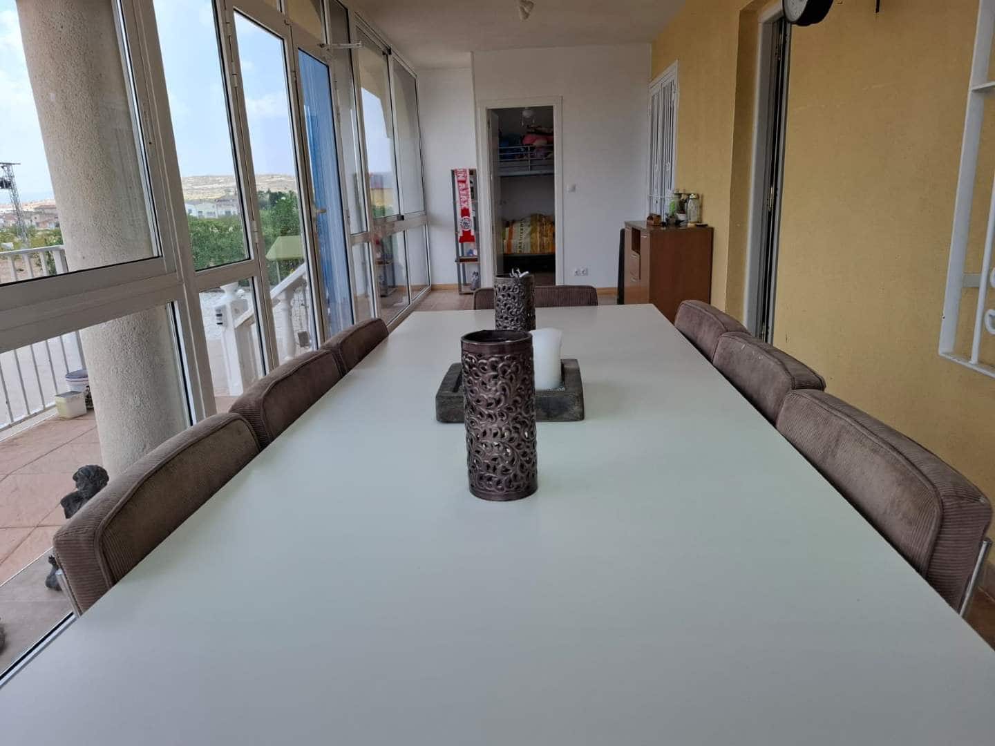 4 bedroom Villa for sale in Canada del Trigo with pool - € 325,000 (Ref: 9399670)