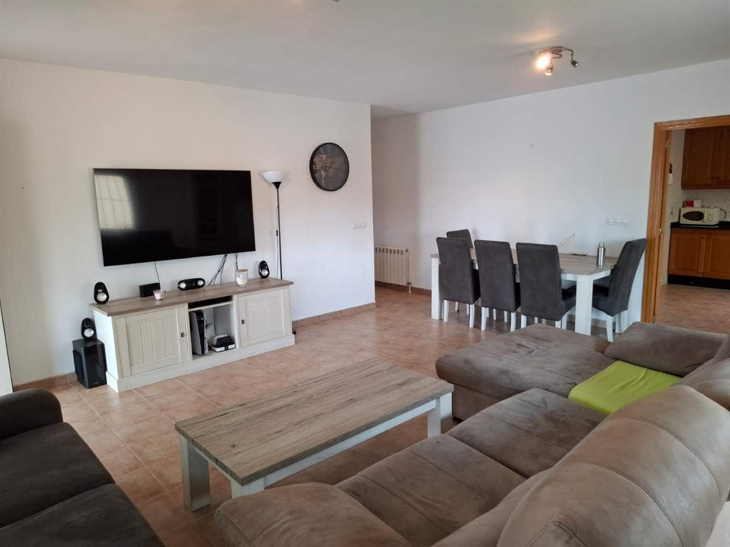 4 bedroom Villa for sale in Canada del Trigo with pool - € 325,000 (Ref: 9399670)