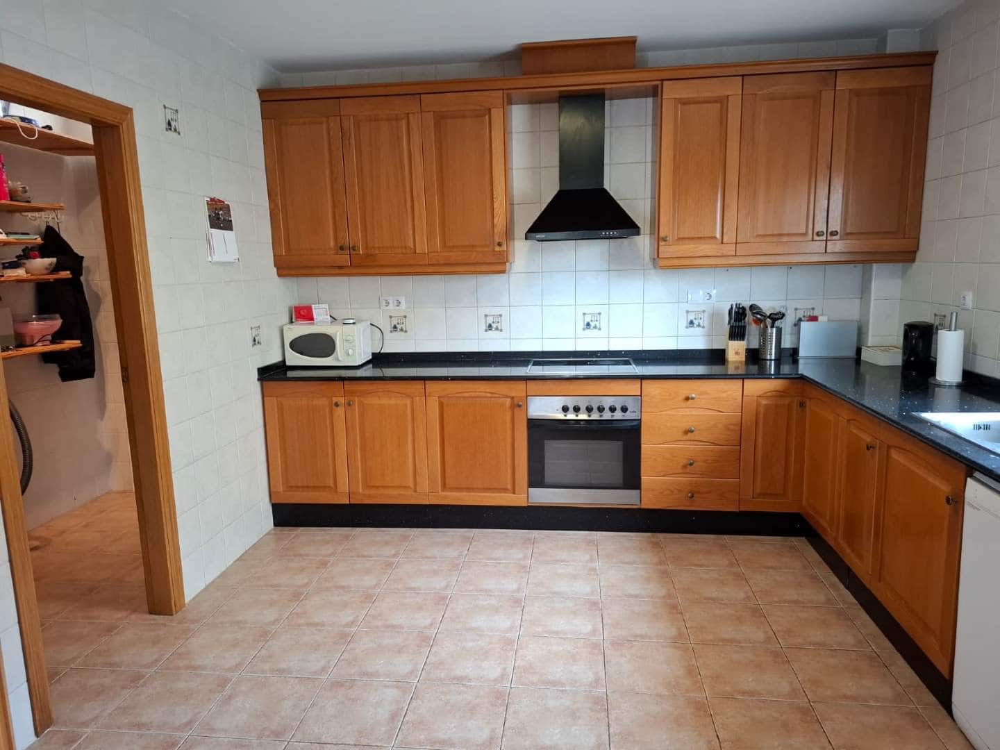 4 bedroom Villa for sale in Canada del Trigo with pool - € 325,000 (Ref: 9399670)