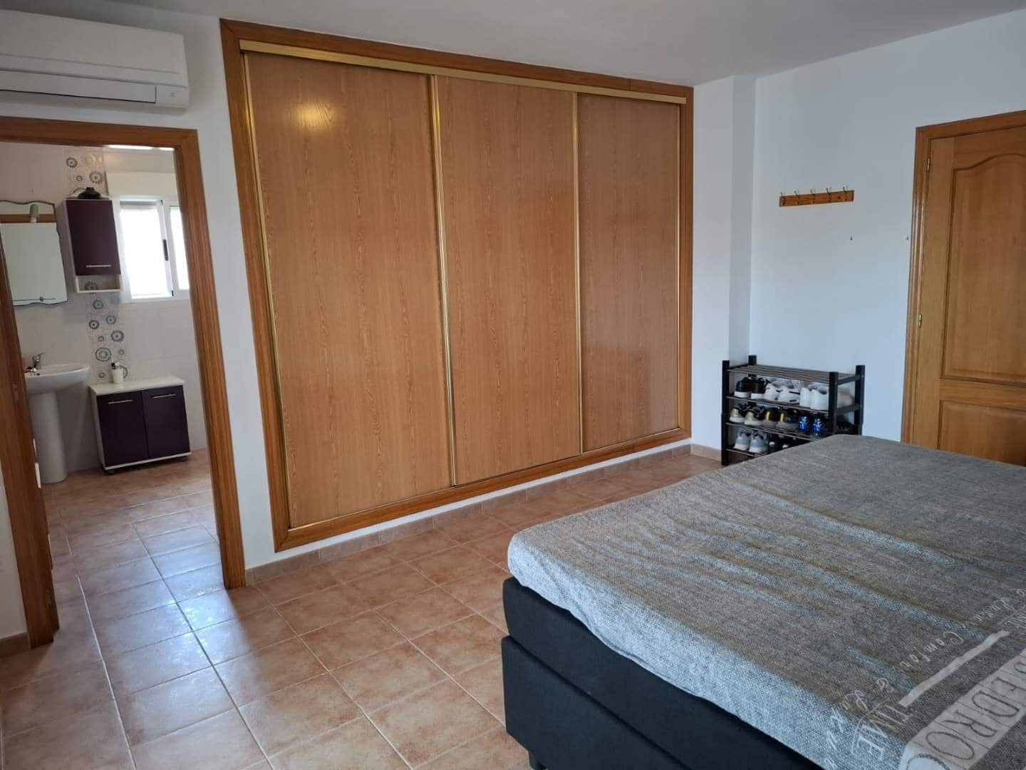 4 bedroom Villa for sale in Canada del Trigo with pool - € 325,000 (Ref: 9399670)