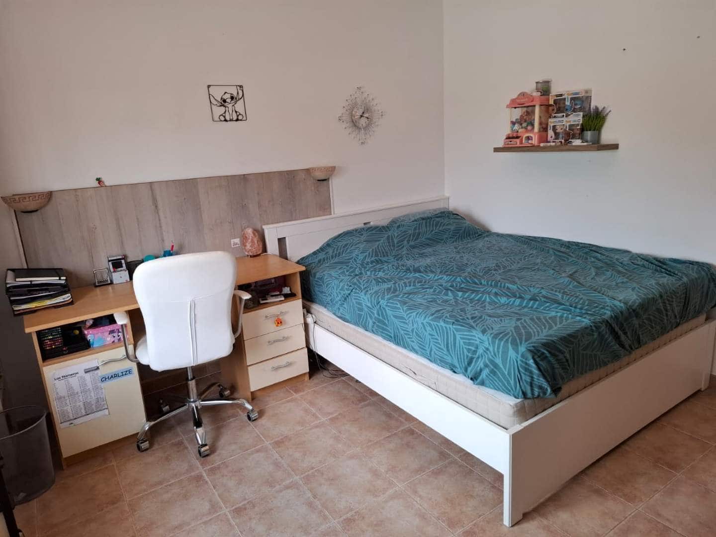 4 bedroom Villa for sale in Canada del Trigo with pool - € 325,000 (Ref: 9399670)