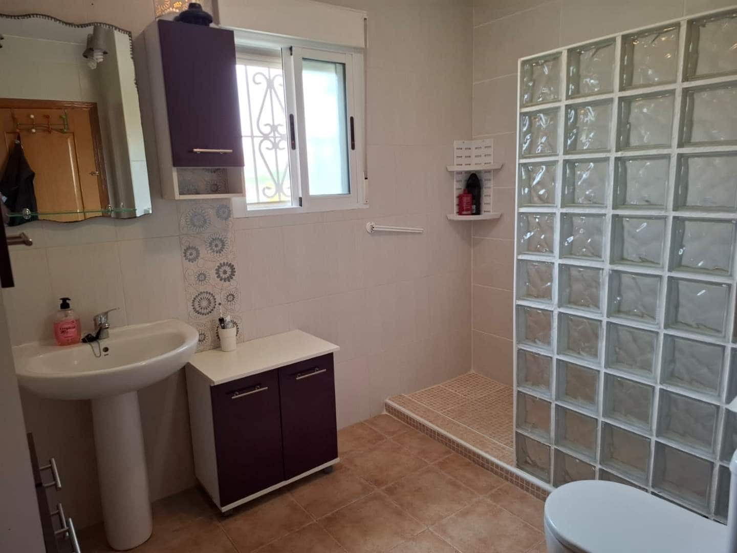 4 bedroom Villa for sale in Canada del Trigo with pool - € 325,000 (Ref: 9399670)