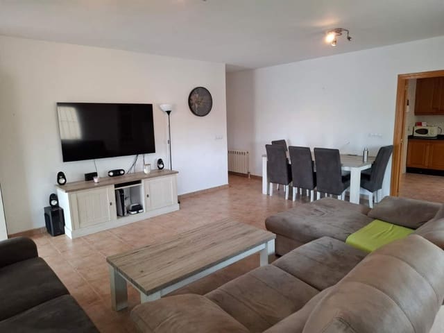 4 bedroom Villa for sale in Cañada del Trigo, Pinoso with pool - € 325,000 (Ref: 9399670)