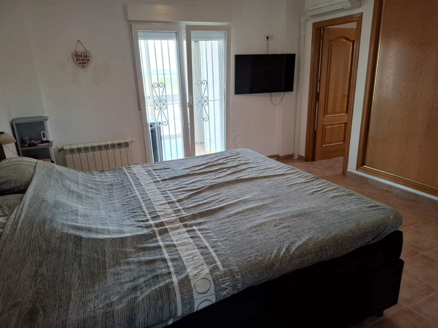 4 bedroom Villa for sale in Canada del Trigo with pool - € 325,000 (Ref: 9399670)